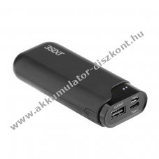 3sixT JetPak LED Powerbank 3,7V 4000mAh 3S-1484 LiPo