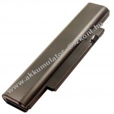 Helyettes�t� Akkumul�tor Lenovo ThinkPad X131e 11,1V 4400mAh Li-ion