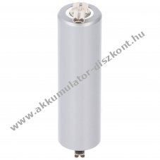 Helyettes�t� Akkumul�tor Wella Contura HS40 AA Mignon ceruza Akkumul�tor 1,2V 2100mAh 1db/csomag NiMH hajv�g�