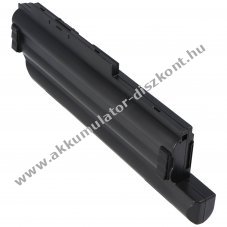 Helyettes�t� Akkumul�tor LENOVO ThinkPad X220 11,1V 7800mAh Li-ion