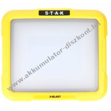 30W LED munkal�mpa X-Blast 2400 lumen �jrat�lthet� 12V aut�s adaptervel