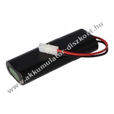 Helyettes�t� Akkumul�tor Racing-Pack Sub-C Akkumul�torpakk 7,2V 3000mAh Tamiya csatlakoz� NiMH