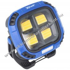 XCell Work Dual LED munka l�mpa 1580 lumen �jrat�lthet�