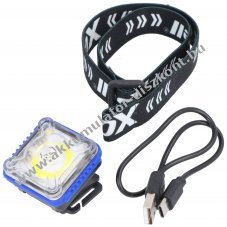 XCell H295 LED fejl�mpa 295 lumen �jrat�lthet�