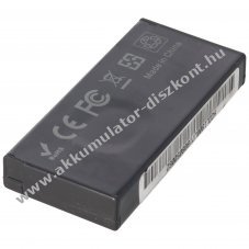 Helyettes�t� Akkumul�tor Dell PowerEdge 1900 3,7V 1850mAh Li-Ion