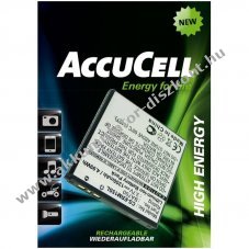 Helyettes�t� Akkumul�tor Xperia Halon Li-ion