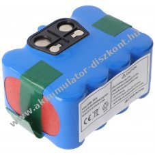 Helyettes�t� Akkumul�tor Samba XR210 14,4V 3300mAh NS3000D03X3 YX-NiMH-022144 NiMH