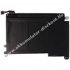 Helyettes�t� Akkumul�tor Lenovo ThinkPad Yoga 460 11,4V 4200mAh Li-Polymer