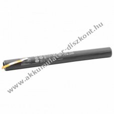 Helyettes�t� Akkumul�tor Lenovo Yoga Tablet 2 3,75V 9600mAh Li-Polymer