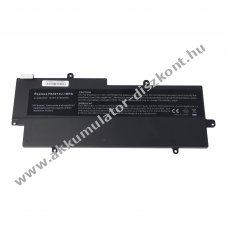 Helyettes�t� Akkumul�tor Toshiba Portege Z830 Z835 Z930 Z935 PA5013U Li-Polymer