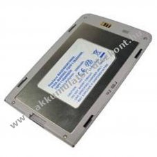 Helyettes�t� Akkumul�tor Creative PMA-BA0003 3.7V 1200mAh Li-Polymer