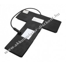 Akkucella csere INFACO Batterieweste ELECTROCOUP F3015 48V 3,0Ah NiMH