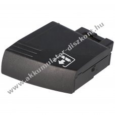 Akkucella csere K�rcher K85 Akkumul�torpakk 7,2V 2000mAh NiMH