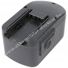 Akkucella csere 18V 1,5Ah Rocam Mobile 18V Rothenberger cs�kamera NiMH