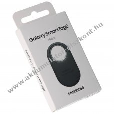 Samsung Galaxy SmartTag EI-T5600B fekete
