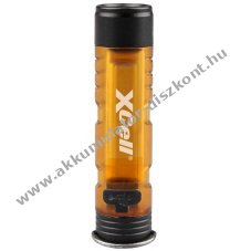 XCell Key-Light kompakt mini zsebl�mpa