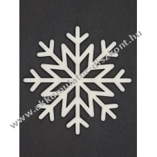 h�pehely 8 �g�, csilalg alap�