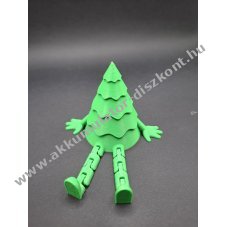 �l� z�ld feny�fa