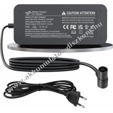 Helyettes�t� h�l�zati adapter Xiaomi 4 Ultra, 4 Pro 2. gener�ci�, 42V 2A