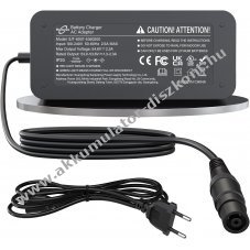 Helyettes�t� h�l�zati adapter Xiaomi 4 Pro Plus, 4 Pro Max, 5 Max