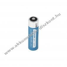 ANSMANN l�tium AA ER14505 3,6V l�tium-f�m elem