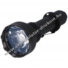 AceBeam L35 2.0 LED zsebl�mpa 5000 lumen 650m hat�t�v