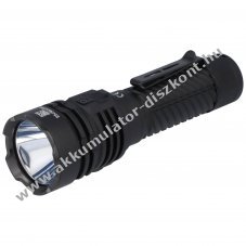 AceBeam EC90 zsebl�mpa 4300 lumen 573m Li-Ion
