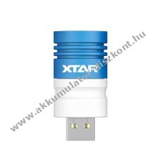 Xtar USB zsebl�mpa UL1-120 120 lumen