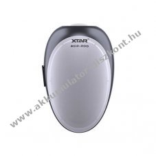 Xtar RC2-200 EDC l�mpa 200 lumen RGB USB t�lthet�