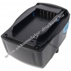 Helyettes�t� Akkumul�tor Hilti B 22 21,6V 5200mAh Li-Ion