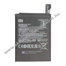 Eredeti Akkumul�tor Xiaomi BN45 3,85V 3900mAh Li-Polymer