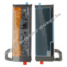 Eredeti Akkumul�tor Xiaomi Mi 10 5G BM4N 3,85V 4780mAh Li-Polymer
