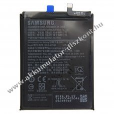 Eredeti Samsung Galaxy A10s A20s SCUD-WT-N6 mobiltelefon Akkumul�tor 3900mAh Li-Polymer
