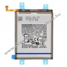 Eredeti Akkumul�tor EB-BA315ABY 3,85V 5000mAh Li-Po