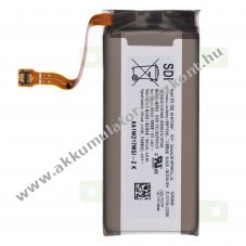 Eredeti Samsung EB-BF724ABY Akkumul�tor 3,88V 1070mAh mobiltelefon Li-Ion
