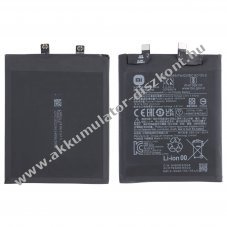 Eredeti Akkumul�tor Xiaomi BM59 3,87V 5000mAh Li-Po