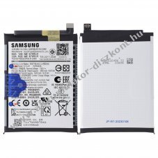 Eredeti Akkumul�tor EB-BA146ABY 3,85V 5000mAh Li-ion