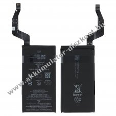 Eredeti Akkumul�tor Google Pixel 7a GP5JE 3,85V 4385mAh Li-Ion Polymer