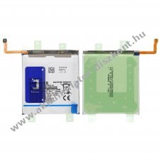 Eredeti Akkumul�tor EB-BS921ABY 3,88V 4000mAh Li-Polymer