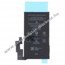 Eredeti Akkumul�tor Google Pixel 7 Pro GMF5Z 3,85V 5000mAh Li-Polymer