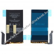Eredeti Akkumul�tor Google Pixel6 GMSB3 3,86V 4614mAh Li-Ion Li-Polymer