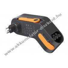 LAPP MOBILITY Mobility Dock sv�jci elektromos j�rm� t�lt� 1,8 kW 8 A egyf�zis�