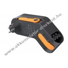 LAPP MOBILITY Mobility Dock D�nia elektromos j�rm� t�lt� 1,4 kW 6 A 1 f�zis