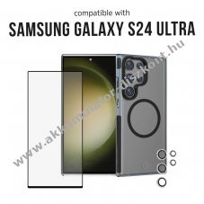 3sixT 4in1 v�d�csomag Samsung Galaxy S24-hez