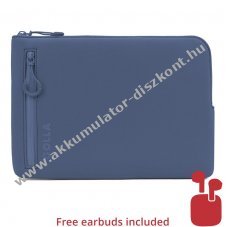 Golla laptop tok 15 h�velykes v�zleperget� neopr�n 38cm