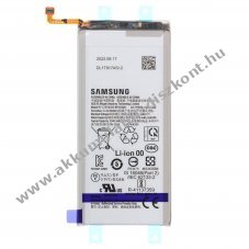 Helyettes�t� Akkumul�tor Samsung Galaxy Z Fold 4 EB-BF937ABY Li-Ion