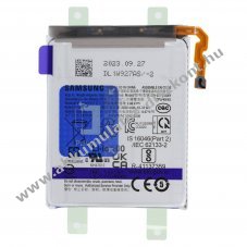 Helyettes�t� Akkumul�tor Samsung Galaxy Z Flip5 EB-BF733ABY Li-ion