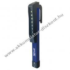 XCell Penlight Basic 8 LED zsebl�mpa 160 lumen 3�AAA