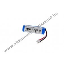 Helyettes�t� Akkumul�tor Eaton v�szvil�g�t�s 3,6V 620mAh Li-Ion
