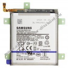 Eredeti Samsung Galaxy A51 5G EB-BA516ABY Akkumul�tormul�tor 3,85V 4500mAh